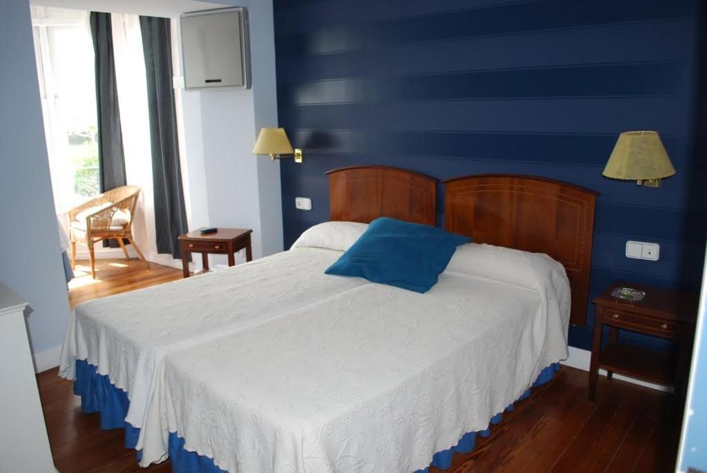 Casa De Marinos Uribekosta 2* Plentzia